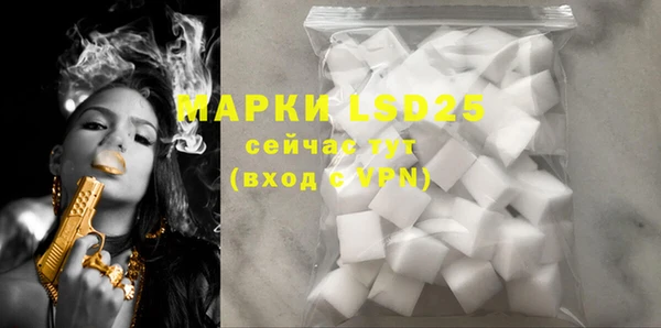 MESCALINE Осинники